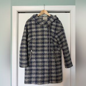 Soia & Kyo winter jacket